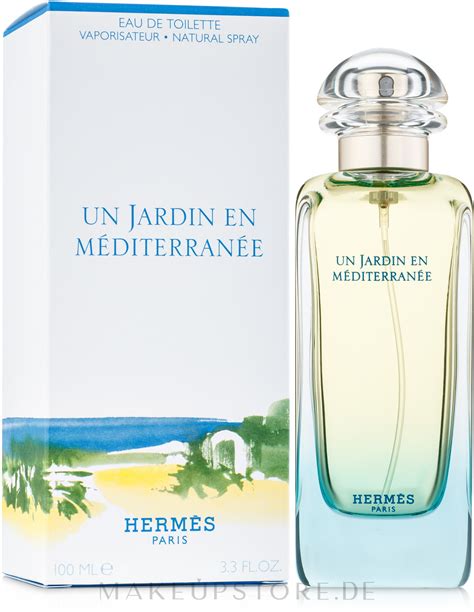 los jardines de hermes|Hermes jardin en mediterranee.